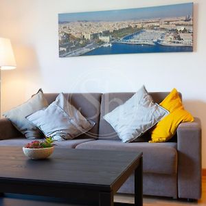 Appartement met Twee Slaapkamers